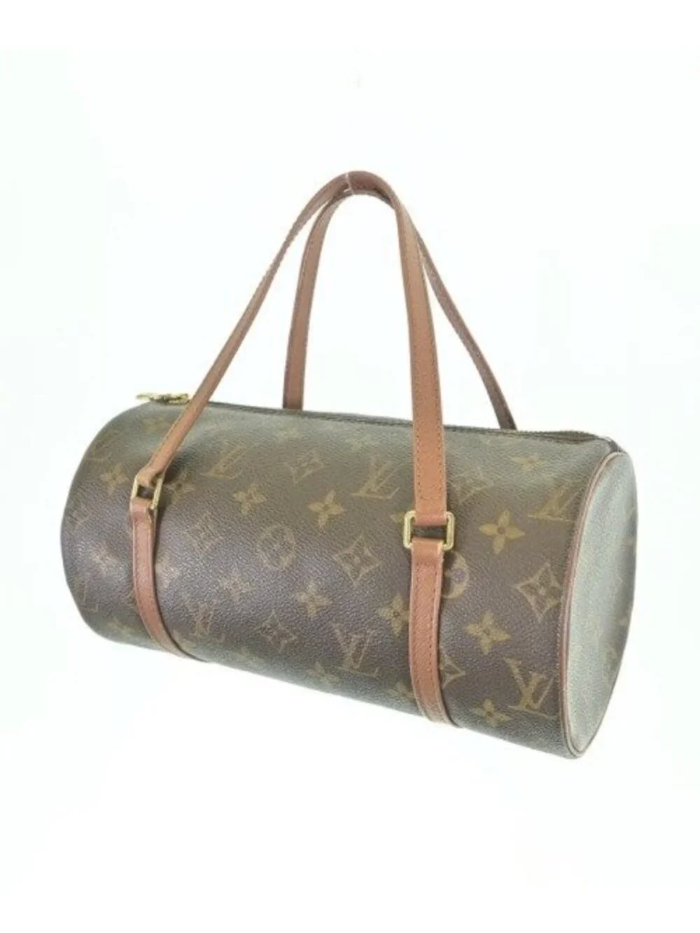 Louis Vuitton Handbag Brown